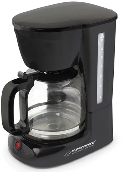 ESPERANZA FILTER COFFEE MAKER ARABICA 1,8L