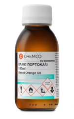 CHEMCO essential oil orange (πορτοκάλι) 100ml