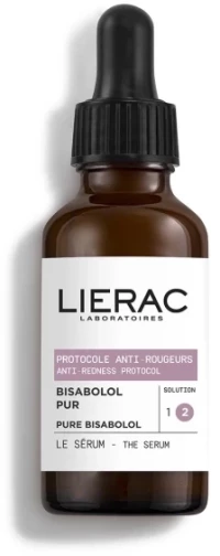 LIERAC protocol anti-redness the serum ορός κατά της ερυθρότητας 30ml
