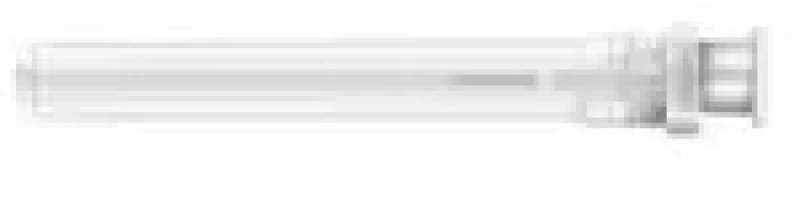 PIC SOLUTION βελόνες 27G 1/2mm 1τεμάχιο