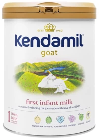 KENDAMIL goat 1 800gr