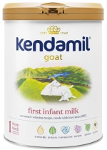 KENDAMIL goat 1 800gr