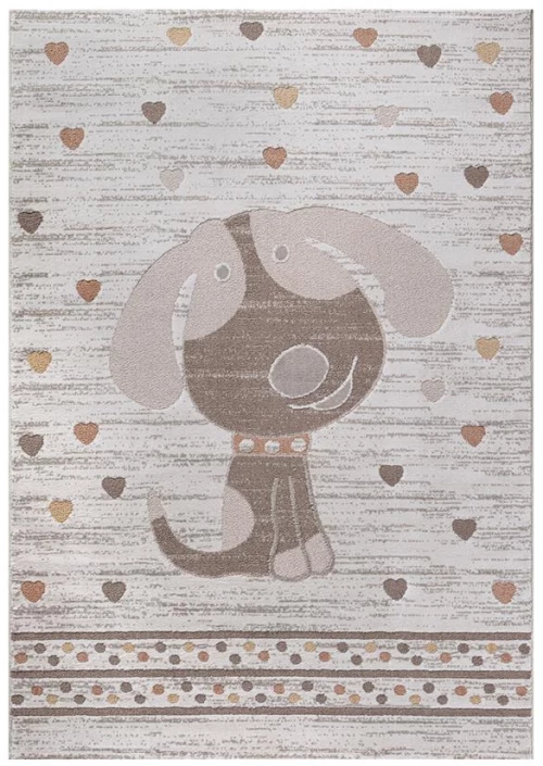 Χαλί παιδικό Lorena 5645 New Plan 200x250