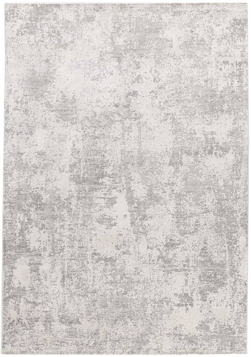 Χαλί μηχανής 240x350 Silky 24I L.BEIGE  Royal Carpet