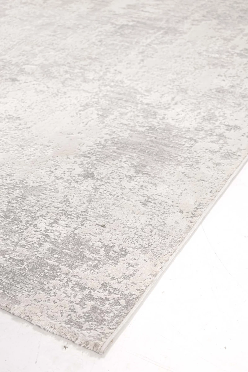 Χαλί μηχανής 240x350 Silky 24I L.BEIGE  Royal Carpet