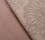 Σετ Σεντόνια Μονά 3τμχ (160x240) Άρτεμις 703 Dusty Rose βαμβακερά DimCol