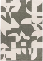 Χαλί μηχανής 200x250 Century 486A GREEN Royal Carpet