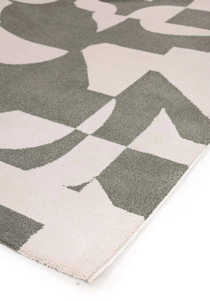 Χαλί μηχανής 200x250 Century 486A GREEN Royal Carpet