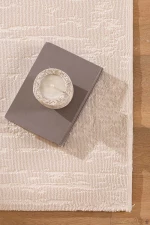 Χαλί μηχανής 160x230 Bianca 379A CREAM Royal Carpet