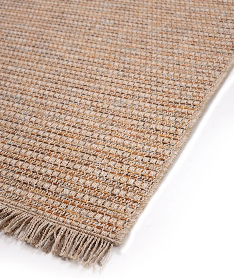 Χαλί 4Season Ψάθα 160x230 Crete 20824C Royal Carpet