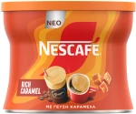 Nescafe Rich Caramel 95gr