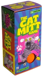 Επιτραπέζιο The Cat Mitt Game