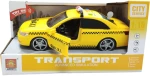 Φρίξιον 1:16 Taxi Με Φώτα Και Ηχους