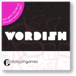 Επιτραπέζιο Wordish