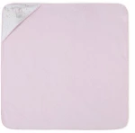 Interbaby Elefante Μπουρνούζι Κάπα Pink