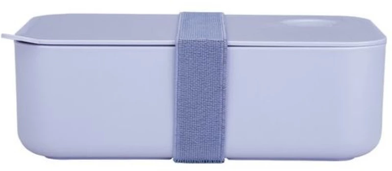 Estia Φαγητοδοχείο Homely 1lt Lavender Fog 01-35242