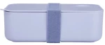 Estia Φαγητοδοχείο Homely 1lt Lavender Fog 01-35242