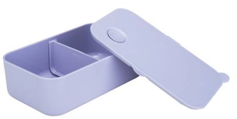 Estia Φαγητοδοχείο Homely 1lt Lavender Fog 01-35242