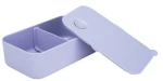 Estia Φαγητοδοχείο Homely 1lt Lavender Fog 01-35242