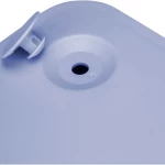 Estia Φαγητοδοχείο Homely 1lt Lavender Fog 01-35242