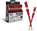 Lucas Δοκιμαστικό Κατσαβίδι Μεγάλο 1805