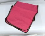 Γυναικείο κασκόλ k.  kas129 pink