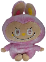 Λούτρινο LABUBU 80CM (ΟΕΜ)κ.333348 PINK
