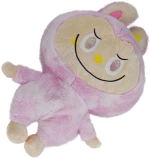 Λούτρινο LABUBU 80CM (ΟΕΜ)κ.333348 PINK