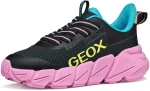 Geox Αθλητικό  για Κορίτσι  flexyper  J55N5A0T99JC9240