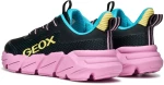 Geox Αθλητικό  για Κορίτσι  flexyper  J55N5A0T99JC9240