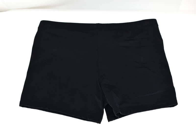 Ανδρικό Μαγιό BoxerK.15449  BLACK