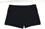 Ανδρικό Μαγιό BoxerK.15449  BLACK
