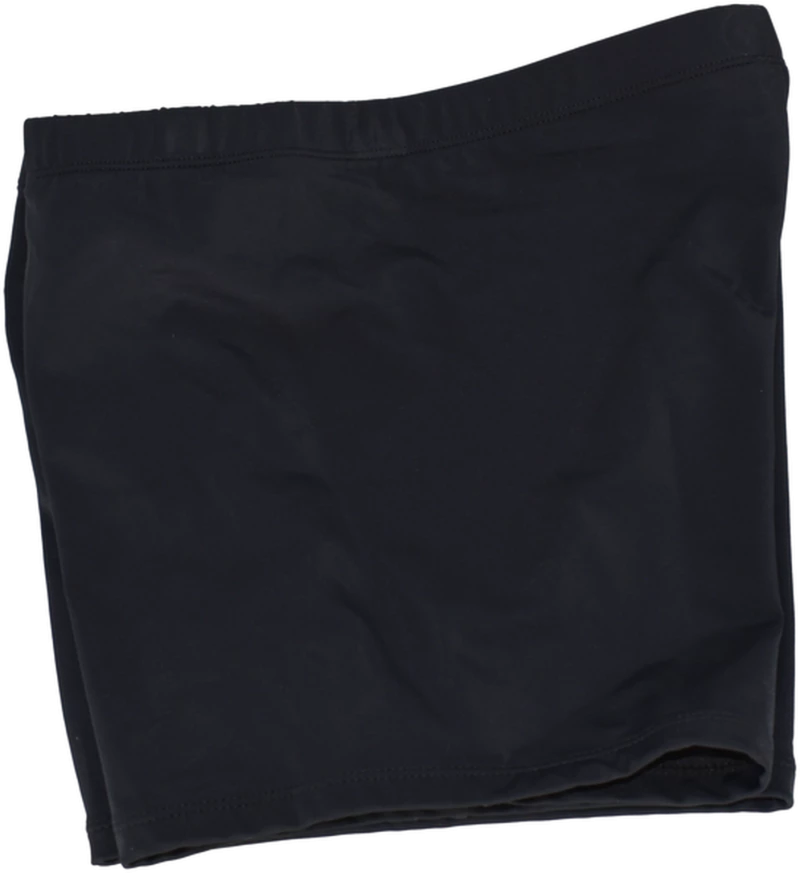 Ανδρικό Μαγιό BoxerK.15449  BLACK