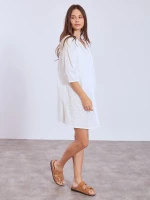 Γυναικείο καφτάνι  κιπούρ.K.SW15087