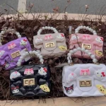ΤΣΑΝΤΑΚΙ  SANRIO   παιδικό(OEM) κ.L-260