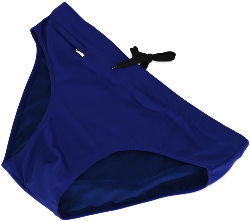 ΑΝΔΡΙΚΑ ΣΛΙΠ ΜΑΓΙΟ K.15450 BLUE