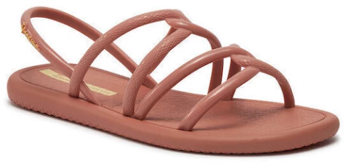 Ipanema Γυναικείες Σαγιονάρες σε στυλ Πέδιλα  σε Ροζ Χρώμα 27135-AV561