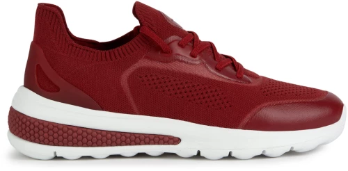 GEOX Spherica Γυναικεία Sneakers D35THA 06K7Z C7004