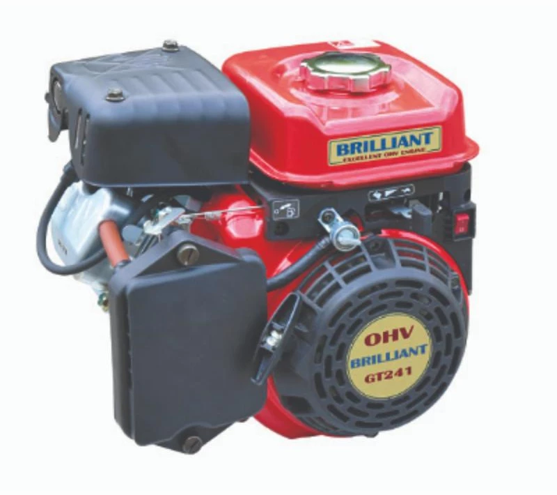 ΒΕΝΖ/ΡΑΣ GT 1000LN 10 HP-Q 1800RPM BRILLIANT