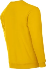 Unisex Φούτερ Εργασίας Κίτρινο - Remo Sweater Yellow