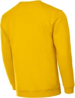 Unisex Φούτερ Εργασίας Κίτρινο - Remo Sweater Yellow