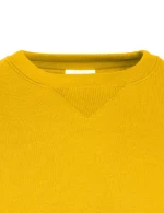 Unisex Φούτερ Εργασίας Κίτρινο - Remo Sweater Yellow
