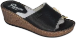 Γυναικείες Parex Πλατφόρμες ΥΑ 17120 Β Χρώμα BLACK