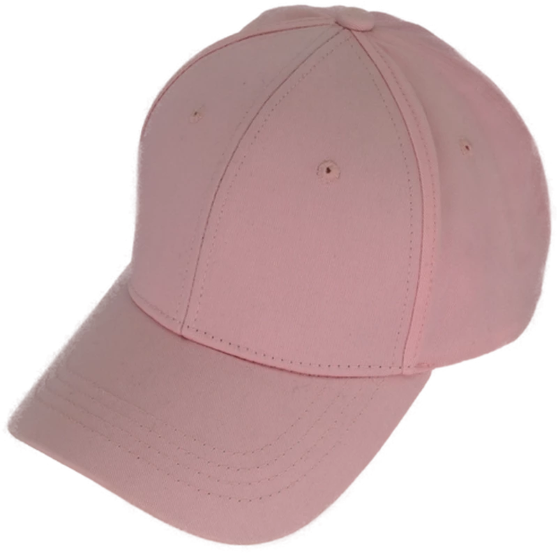 Καπέλο  Γυναικείο  Τζόκευ Απαλό Ρόζ Interhat k.PJO1H Pink