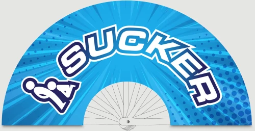 Βεντάλια Sucker Fan 64 cm