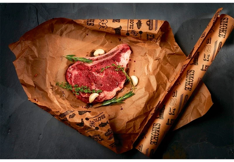 Butcher Paper Napoleon 27m - 45cm