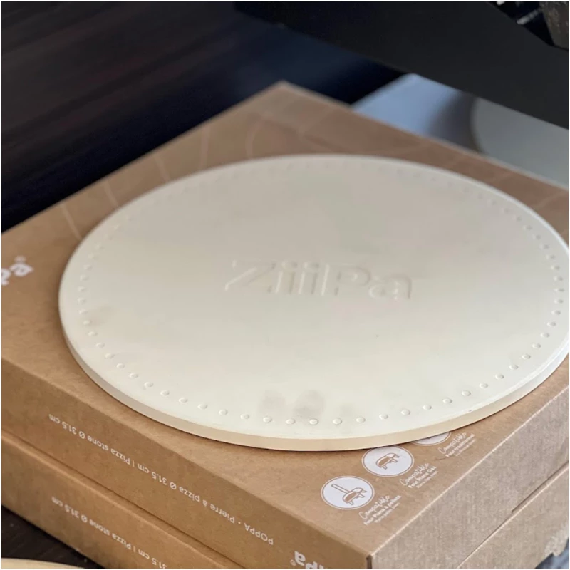 Πέτρα Πίτσας Ziipa 32cm