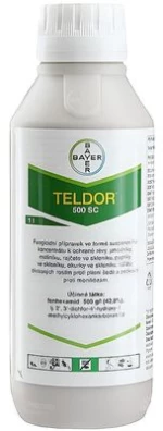Μυκητοκτόνο Teldor 500SC | 500ml
