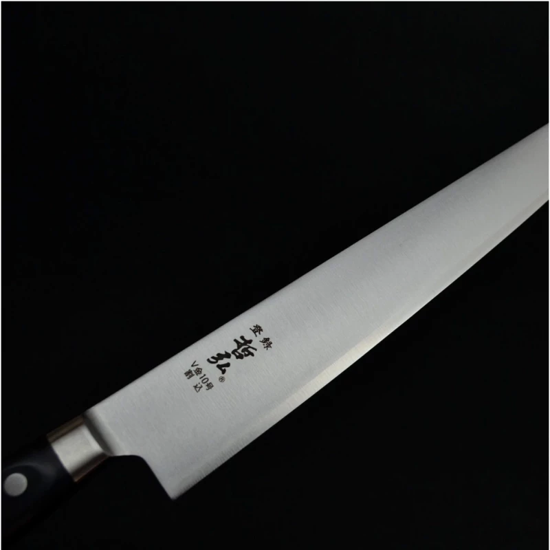 Tetsuhiro VG-10 Sujihiki 240mm