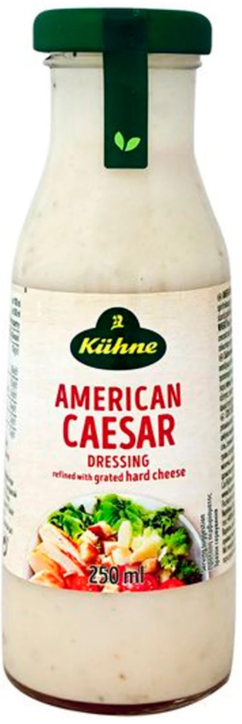 Kuhne Dress AM. CAESAR 250ml
